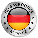 no-backdoors